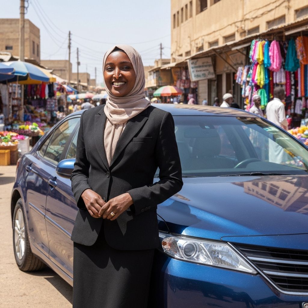 Amina Hassan